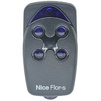 Брелок Nice FLO 4 R-S  4-х канал