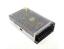 Блок питания 4.5V 40A 200W, перфорир. корпус, FC-D-200-4.5