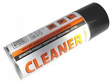Очиститель для электроники универсальный CLEANER 400 ml (solins)