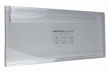 Панель ящика, для Бирюса 627, 629, 631, 632, 633, 634, 646, 647, 648, 649, 235х480мм, 0133004002