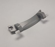 Петля люка стиральной машины, для Haier, L139см 0020103565В