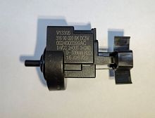 Датчик уровня воды (прессостат) стиральной машины, для Haier, 0024000399AC, 316 90 020 BК
