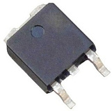 Транзистор 05N03LA MOS TO-252 30V 50A SMD