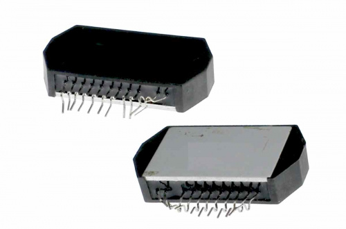 Микросхема STK73909