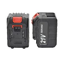 Аккумулятор для электроинструмента стандарта MAKITA, 21V 6000mAh, Li-ion