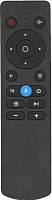 Пульт универсальный для DEXP/HI/NOVEX/VITYAS/HYUNDAI/LEFF/STARWIND/TELEFUNKEN для Smart TV Voice (HOB2964) AN-1603 Пульт универсальный для DEXP/HI/NOVEX/VITYAS/HYUNDAI/LEFF/STARWIND/TELEFUNKEN для Smart TV Voice (HOB2964) AN-1603