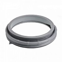Манжета люка стиральной машины, для Samsung, DC64-01602A, DC64-01805A борт 7мм