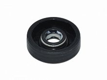 Сальник насоса посудомоечной машины, для Gorenje, 8х26х8/11мм, WELLING YXW50-2E, 565920