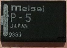 Реле Meisei P-5  DIP-10