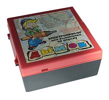 ВЫЖИГАТЕЛЬНЫЙ прибор по дереву ("ВЯЗЬ", "УЗОР1", "ОРБИТА")