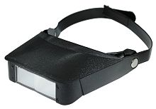 ОЧКИ С МОНОЛИНЗОЙ (с LED-подсвет.,х1,8/2,3/3,7/4,8) (1007) (913825)