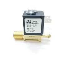 Клапан электромагнитный парогенератора/кофемашины, 230V, 0-0.7Mpa, 5541-15-2GBV, UTP012
