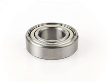 Подшипник, 6003 ZZ, 17х35х10мм, AITON