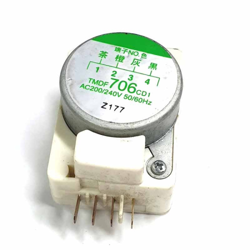 Таймер оттайки холодильника, TMDF706CD1 Таймер холодильника, TMDF706CD1