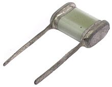 Конденсатор  930 pF 0,5%  350v  СГМЗ-А слюдяной высокоточный  демонтаж Конденсатор  930 pF 0,5%  350v  СГМЗ-А слюдяной высокоточный  демонтаж