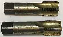 Метчик М24х1,5мм