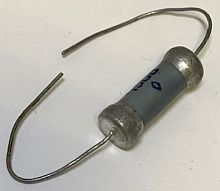 Конденсатор  5,1 nF  450v