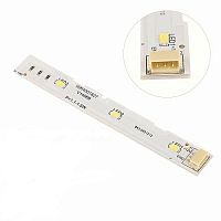 Модуль подсветки холодильника, для Haier, 0064001827