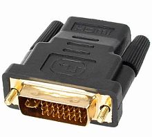 Переходник, DVI (шт) - HDMI (гн), H04