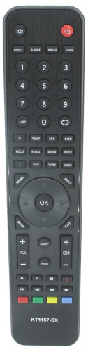 Пульт для JVC KT1157-SX TV-LCD, KIVI