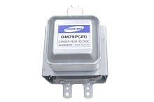 Магнетрон СВЧ, OM75P-21(31), для Samsung, 1000W, без наклейки