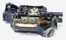 Лазерная головка HOP-1200W