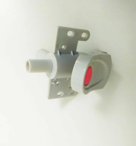 Кран кулера, SMixx 1238, для горячей воды фото 2