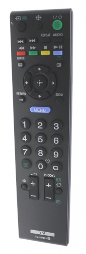 SONY RM-ED037 TV-LCD