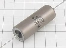 Конденсатор  0,1 µF 1kV 10%  К75-24 Конденсатор  0,1 µF 1kV 10%  К75-24