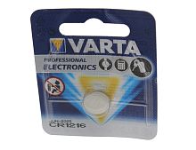 Батарейка VARTA 1216