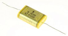 Конденсатор  0,47 µF  100v 10%  B32231