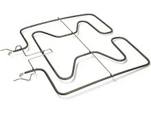 ТЭН духовки, 1100W, для Bosch, Siemens, нижний, 00470763, COK129BO