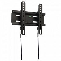 КРОНШТЕЙН kromax FLAT-6 new черный 200*200/ наклон (26012)																														