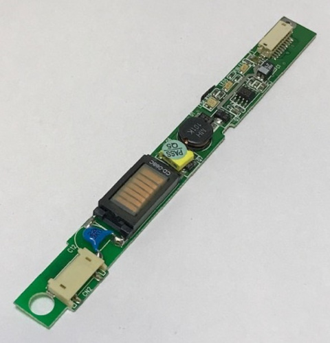 Плата инвертора INN SUN 5313S-02 REV:03 Inverter Board