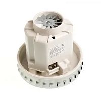 Двигатель пылесоса, 1500W, H128мм, D130мм, для THOMAS, VAC072UN