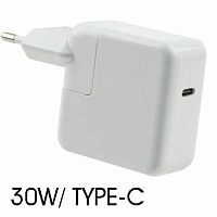 Блок питания для ноутбука, Type-C 30W, OT-APB88 ОРБИТА