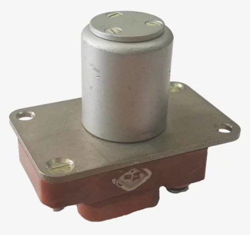 Контактор 27v 50A ТКД501ОДЛ