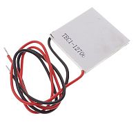 Элемент Пельтье TEC1-12706 