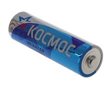 Батарейка КОСМОС LR06
