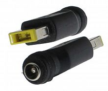 Переходник питания 5,5 - USB шт (LENOVO YOGA) (ДАК)