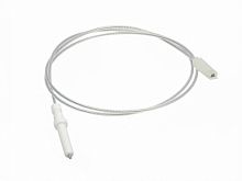 Свеча электророзжига турбо конфорки, Indesit, C00053244, HOB905ID, L700мм