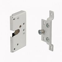 Promix-SM305.00 белый Замок электромеханический нормально открытый