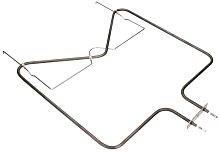 ТЭН духовки, 1150W, для Whirlpool, 481010375734, COK109WH, нижний