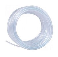 Шланг (трубка) ПВХ,  4мм, -10...+50°C, прозрачный, (цена за 1м.)