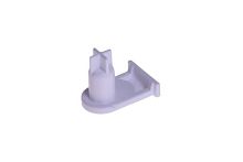 Втулка петли холодильника, для Bosch, Siemens, Miele, 00169301, DHF252BO, SKL