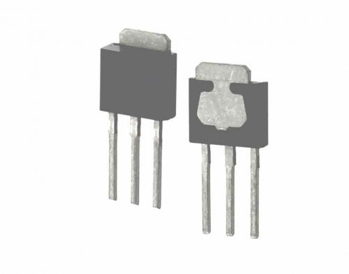 Транзистор IRFU9024  TO-251/IPAK