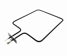 ТЭН духовки, 1100W, для Beko, ARCELIK, нижний, 562900004, COK102AC