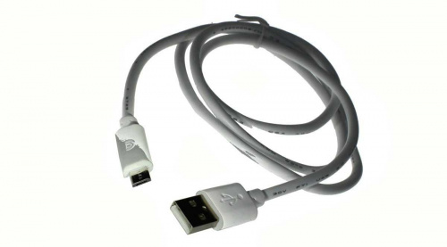 Шнур USB A штекер - micro USB 1м GRIFFIN (ДАК) фото 2