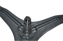 Крестовина стиральной машины, для Bosch, крепление под болт, 00473774