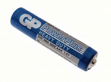 Батарейка GP R03